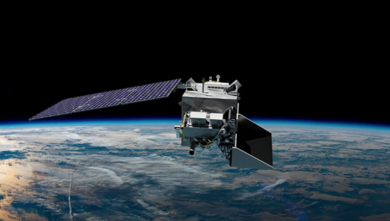 PACE, la Nueva Misión Climática de la NASA, Se Prepara Para su Lanzamiento