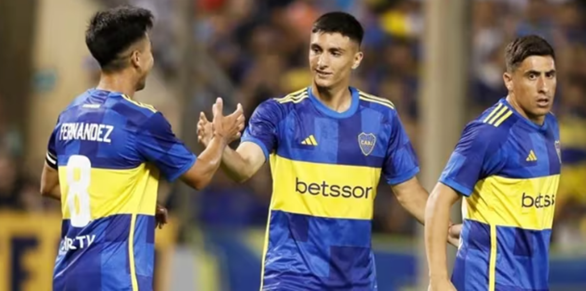 boca gano