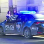 Amenaza de bomba en el Ministerio de Capital Humano: dejaron un maletín sospechoso