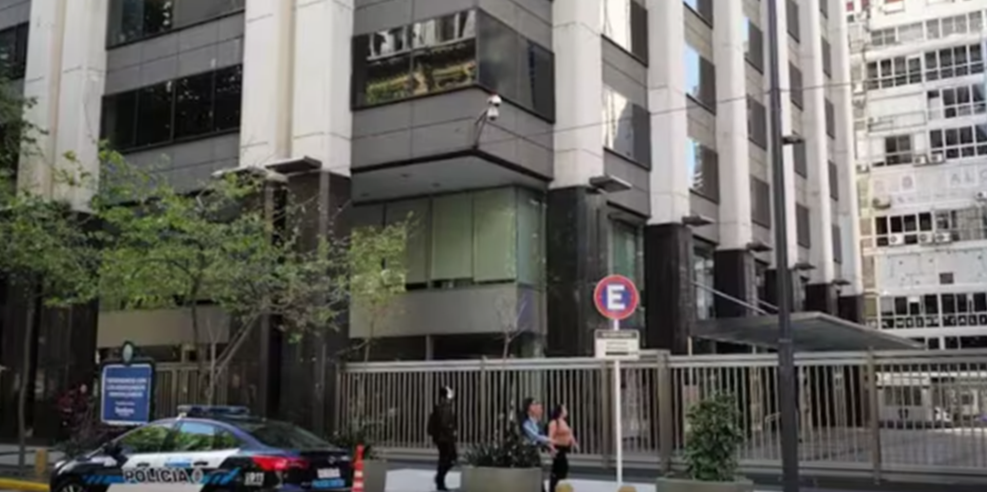 La urgente decisión de Javier Milei ante un posible atentado terrorista en Argentina tras el fallo contra Irán por la AMIA