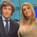 Javier Milei anunció su separación de Fátima Flórez: “Nos respetamos y admiramos mutuamente”