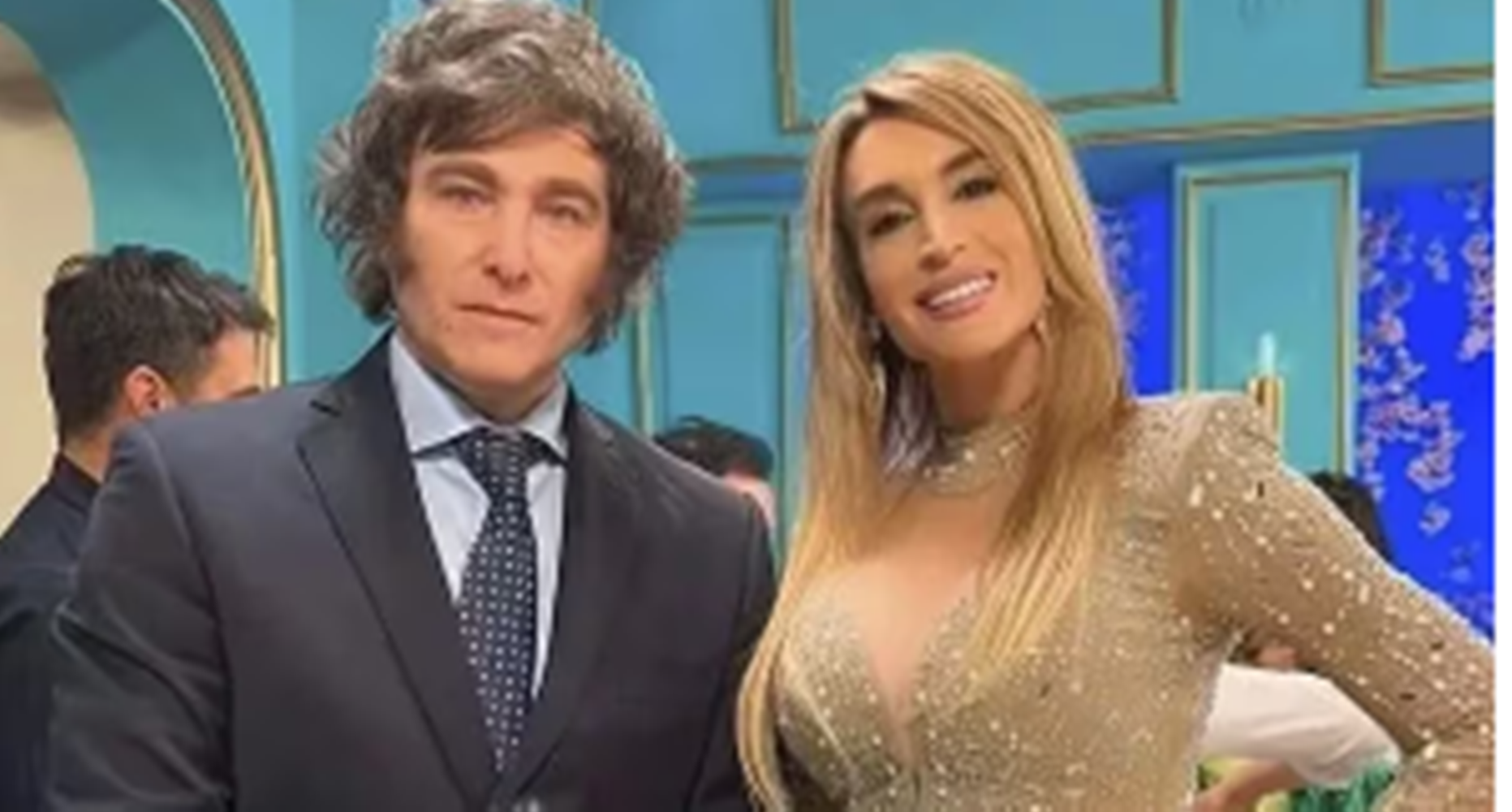 Javier Milei anunció su separación de Fátima Flórez: “Nos respetamos y admiramos mutuamente”