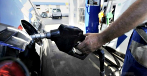 Nuevamente aumentarán los precios del combustible