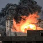 Para Estados Unidos es inminente un gran ataque a Israel desde Irán con misiles o drones