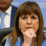 En medio de la tensión entre Irán e Israel, Bullrich mantiene la alerta roja en embajadas y fronteras
