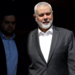 Un ataque israelí en Gaza mata a 3 hijos y 3 nietos del líder político de Hamás, Ismail Haniyeh