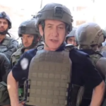 Israel anunció la muerte de un alto mando de Hezbollah