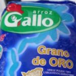 La ANMAT prohibió la comercialización de un arroz adulterado que utilizaba el envase de una reconocida marca