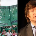 ATE confirmó un nuevo paro nacional para el martes 30 de abril