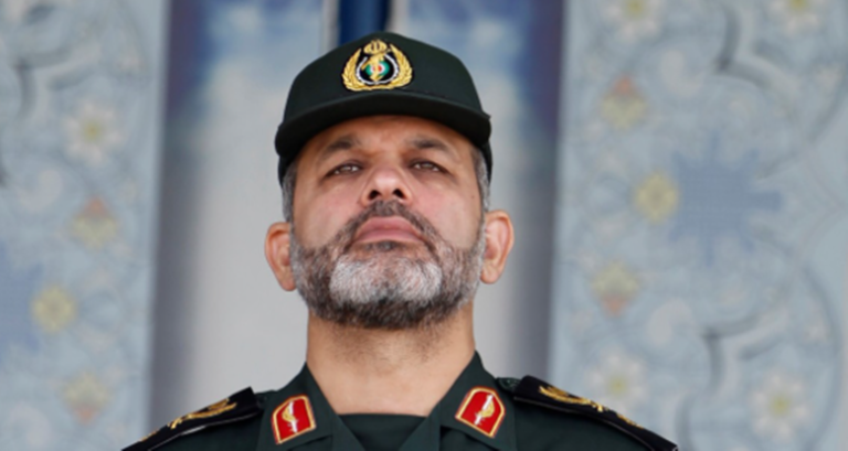 Atentado a la AMIA: el Gobierno pidió la detención del ministro del Interior de Irán acusado como responsable