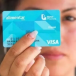 El Gobierno anunció un aumento en el monto de la Tarjeta Alimentar para mayo