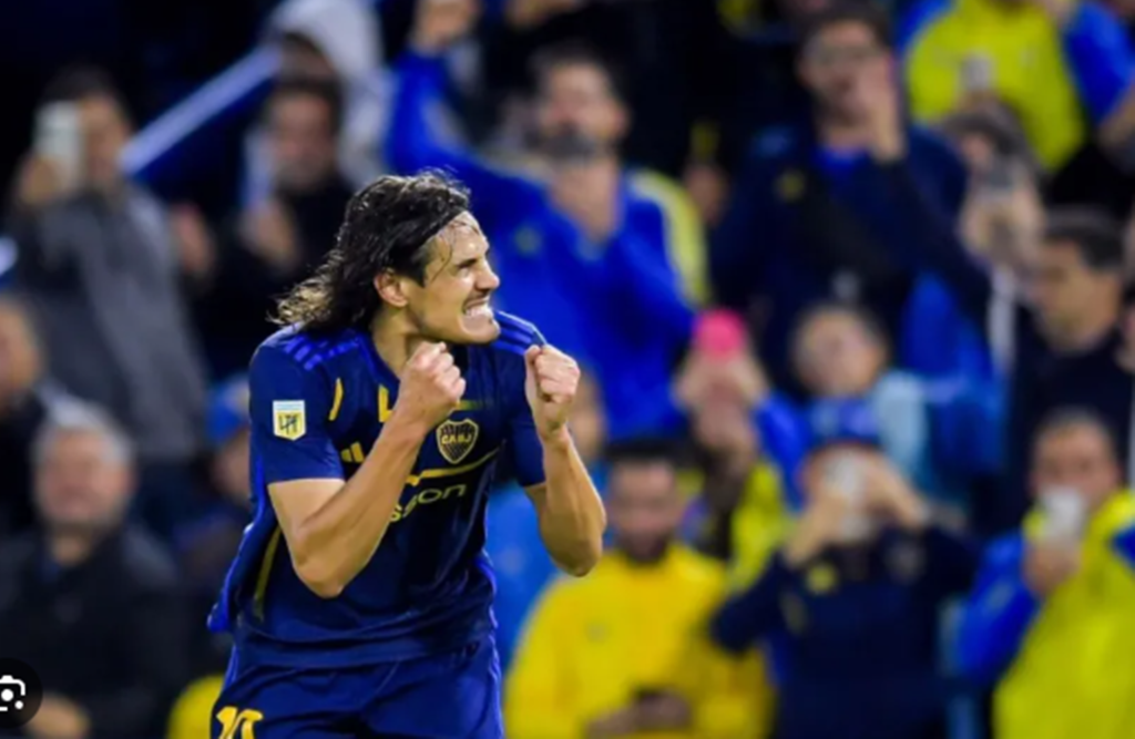 Boca le ganó a Godoy Cruz y jugará ante River en los cuartos de final de la Copa de la Liga
