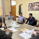 La Municipalidad realizó la apertura de sobres para la compra de una camioneta para el traslado de pacientes oncológicos