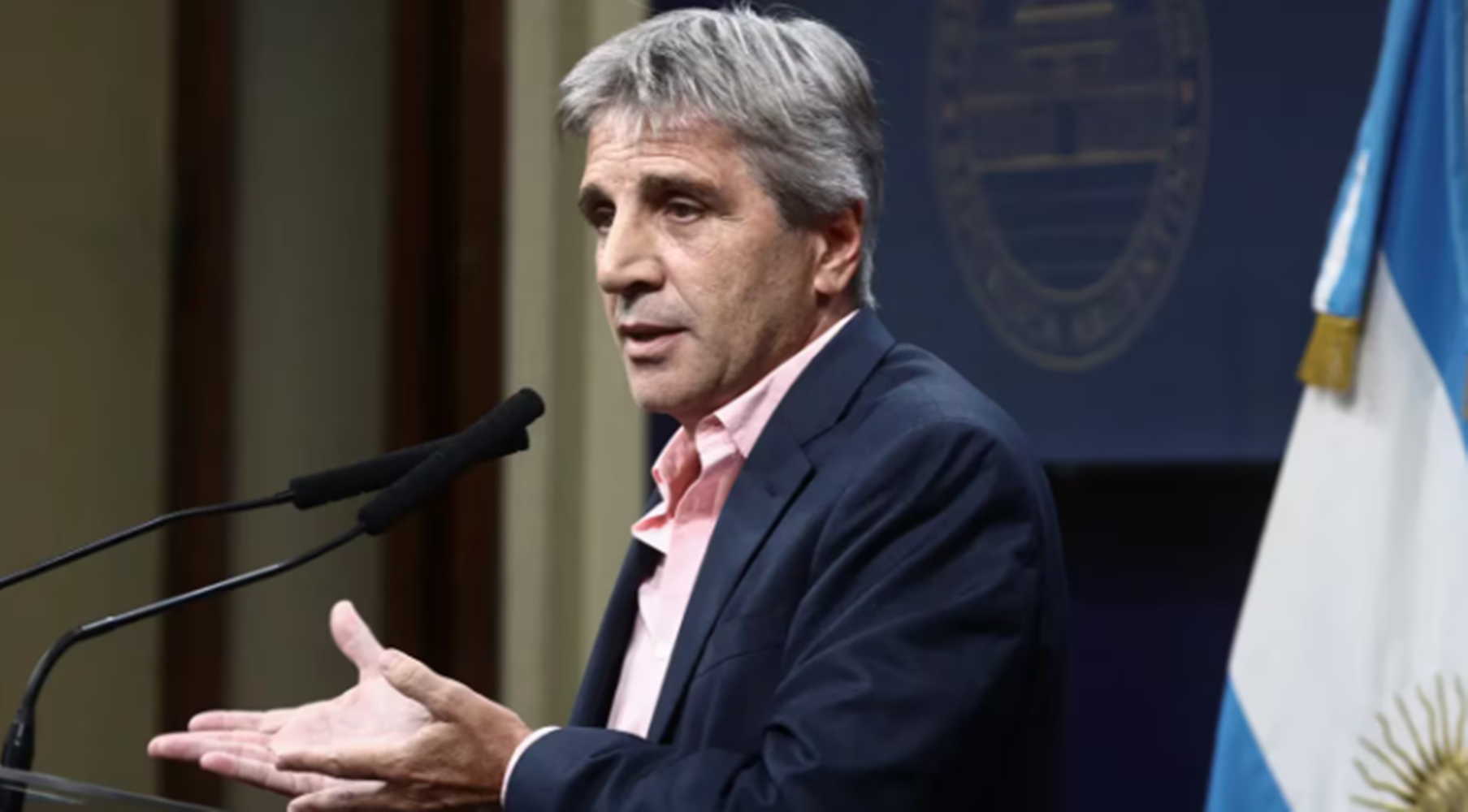 El Gobierno presentará una cautelar para que las prepagas den marcha atrás con los aumentos