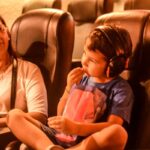 Gualeguaychú Cine con accesibilidad: se realizará una nueva función infantil para niños con discapacidad