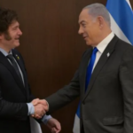 El Gobierno lanzó un comunicado en solidaridad con Israel: “Argentina siempre estará de su lado”