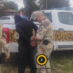 Tras allanamientos detienen al segundo imputado en una causa de abigeato