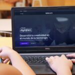 Convocan a chicas de 13 a 17 años a capacitarse gratuitamente en programación y habilidades digitales