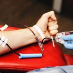 Las personas que tuvieron dengue pueden donar sangre después de los 30 días de recuperación