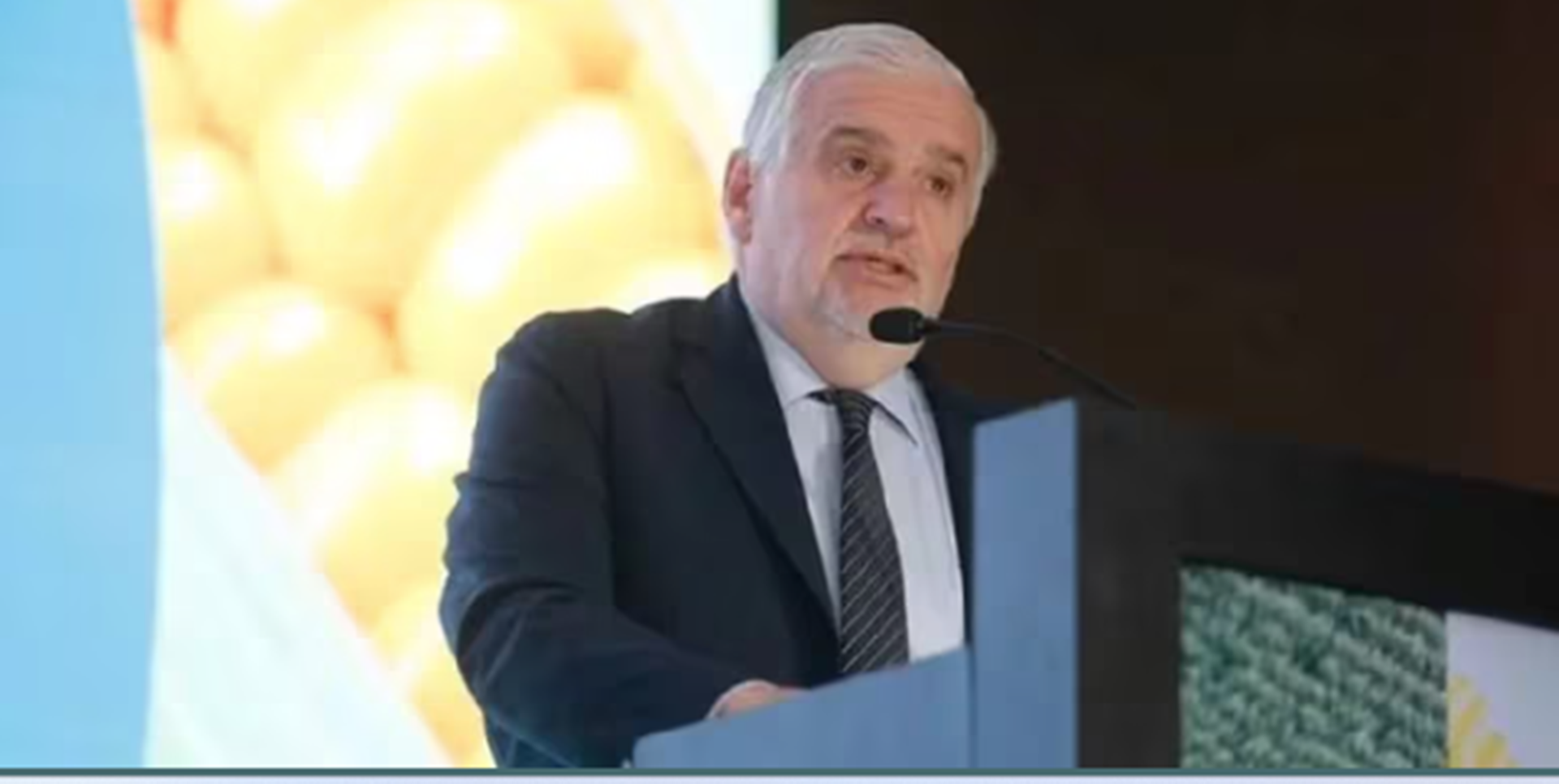 Cambios en el Gobierno de Javier Milei: despidieron a dos funcionarios de la Secretaría de Agricultura