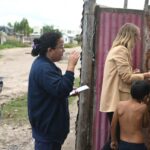 La Municipalidad de Gualeguaychú continúa repartiendo repelente para mosquitos