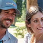 Murió de dengue la esposa del golfista argentino Emilio Domínguez
