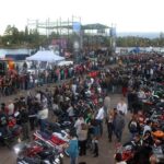 El HCD declaró de Interés Municipal el evento Expomoto Gualeguaychú