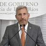 Frigerio viaja a Alemania para generar vínculos con ese país y gestionar fondos de cooperación e inversiones