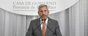Entre Ríos va a la Corte Suprema por la deuda de Nación con Salto Grande y la Caja de Jubilaciones