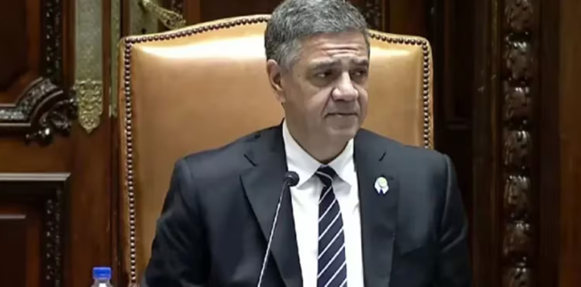 Jorge Macri puso en marcha un plan de contingencia contra el terrorismo en Argentina tras el ataque de Irán y Hezbollah a Israel