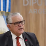 Ricardo López Murphy sobre la Ley Bases: “Vamos a apoyar que el Gobierno tenga los instrumentos para poder gobernar”