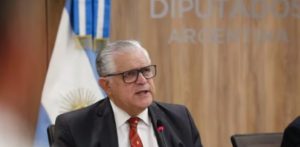 Ricardo López Murphy sobre la Ley Bases: “Vamos a apoyar que el Gobierno tenga los instrumentos para poder gobernar”