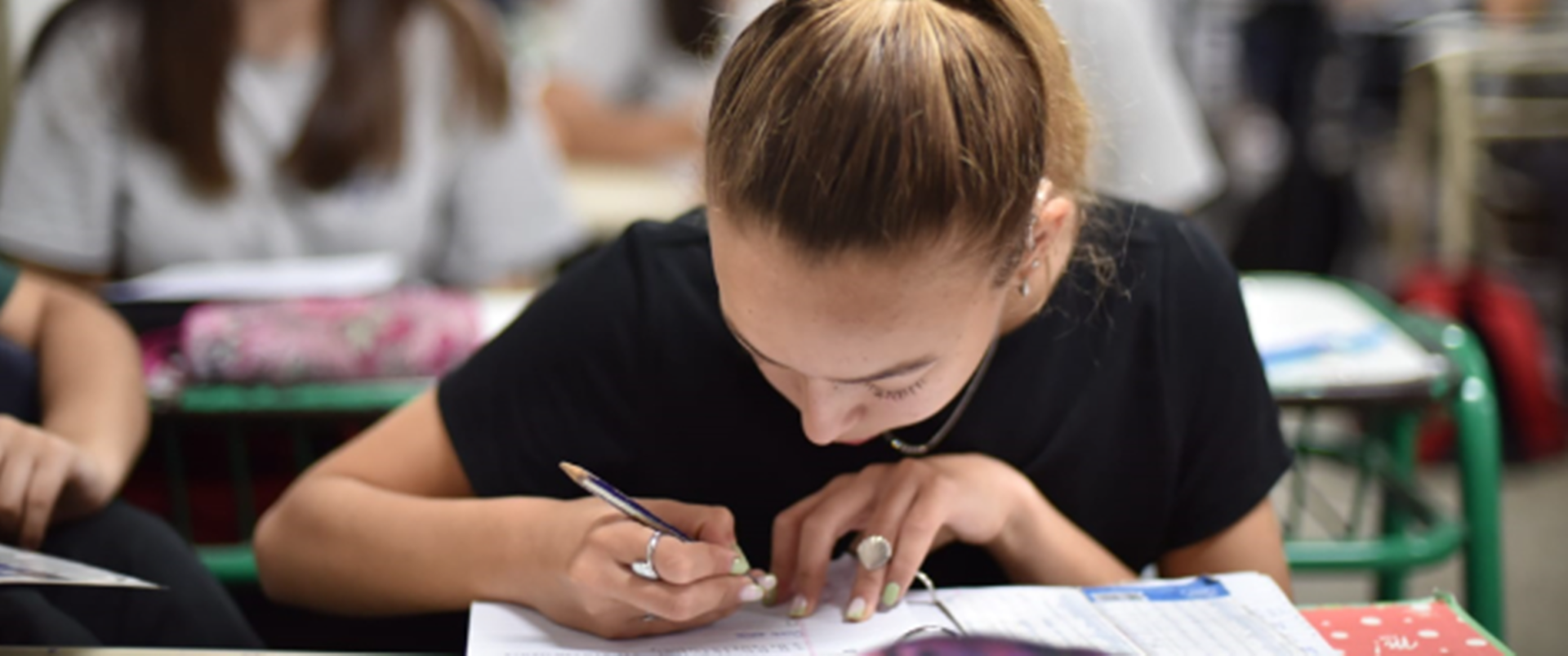Entre Ríos: Se incorpora la temática Juicio por Jurados a la currícula del último año de Secundaria