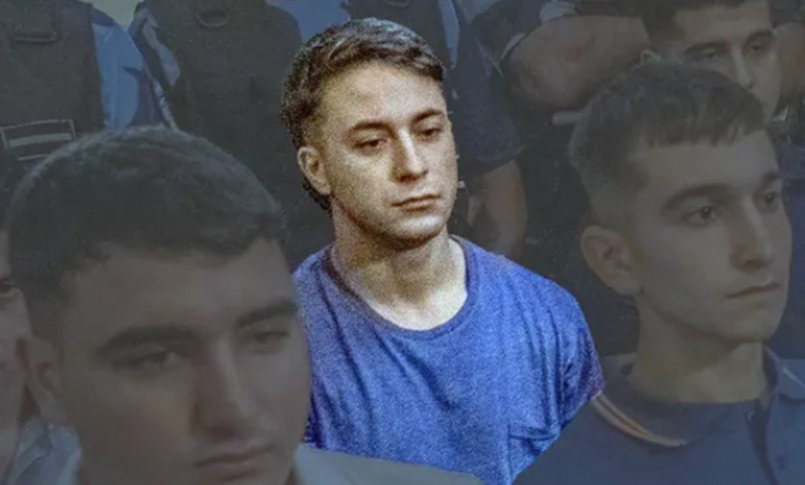 Caso Fernando Báez Sosa: Máximo Thomsen pidió declarar tras romperse el pacto de silencio de los rugbiers