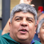 Pablo Moyano amenazó a Javier Milei con un paro de camioneros: “No se va a mover una hoja en todo el país”