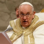 El papa Francisco condenó la maternidad subrogada, la teoría de género y el cambio de sexo