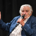 Pepe Mujica reveló que tiene un tumor en el esófago