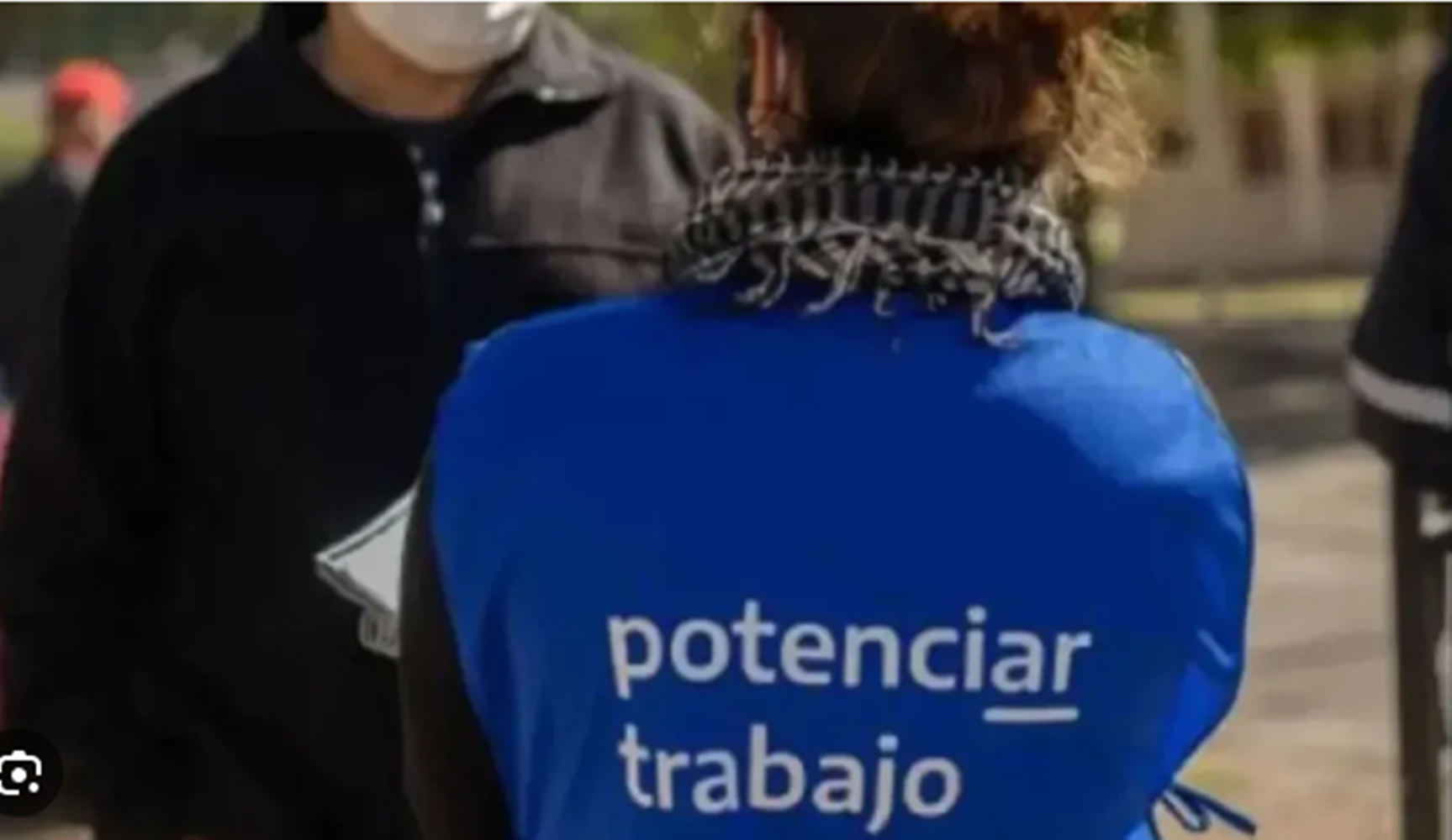 Cambios en el Plan Potenciar Trabajo: acércate a la Oficina de Empleo para validar tus datos