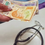 Aumentan las prepagas un 20% a pesar de las cautelares contra el DNU de Javier Milei