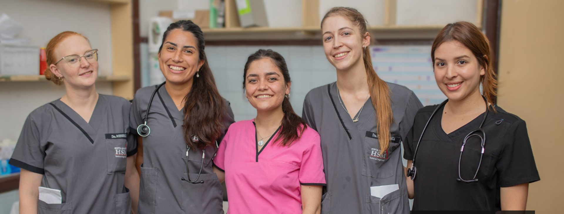 Entre Ríos: este mes abrirán las inscripciones para cubrir las residencias en salud 2024