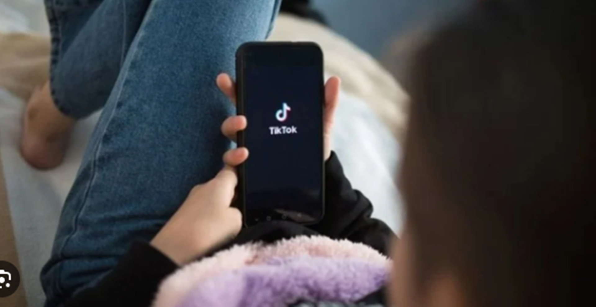 Conmoción en Chaco: una nena de 11 años murió tras sufrir quemaduras en un peligroso “reto viral” de TikTok