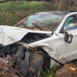 Siniestro vial en Ruta Nacional 12