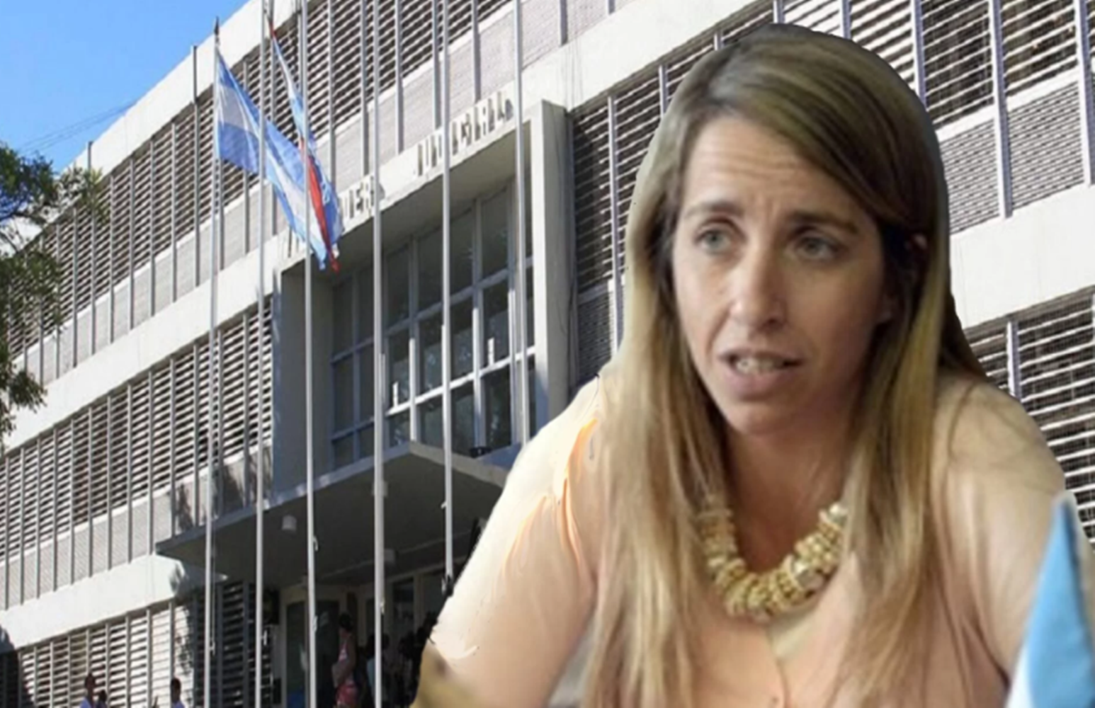 Nuevo traspié judicial para Stratta