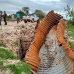 Planifican trabajos para los departamentos Islas y Gualeguaychú