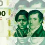 Comenzó a circular el nuevo billete de .000