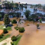 “Son 167 familias afectadas”: El intendente de Concordia habló sobre la dramática situación de las inundaciones 