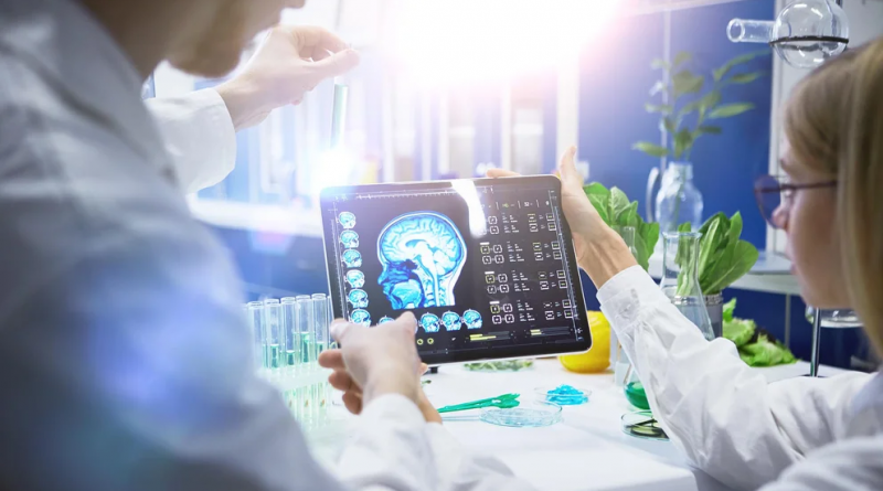 Avanza vacuna personalizada contra el tumor cerebral más letal