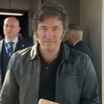 Javier Milei aseguró que los audios de Diego Spagnuolo fueron hechos con IA