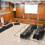 Sorteo de ciudadanas/os  que podrán ser convocados para la selección de jurados populares