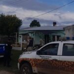 La Brigada de Abigeato realizó cuatro allanamientos en la ciudad de Gualeguay